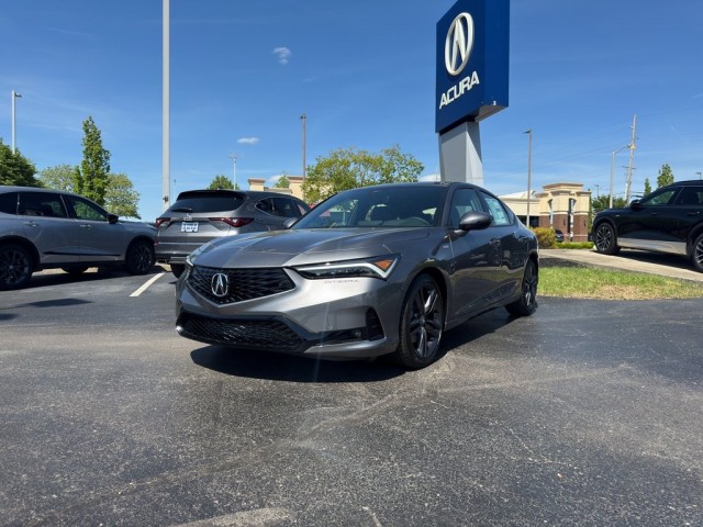 2025 Acura Integra A-Spec with Tech Package's photo