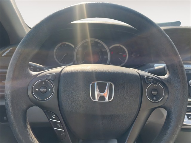 2014 Honda Accord LX photo 10