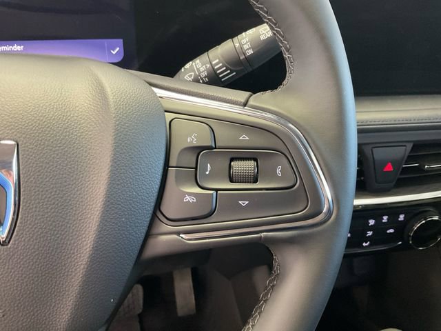2025 Buick Encore GX Sport Touring photo 21