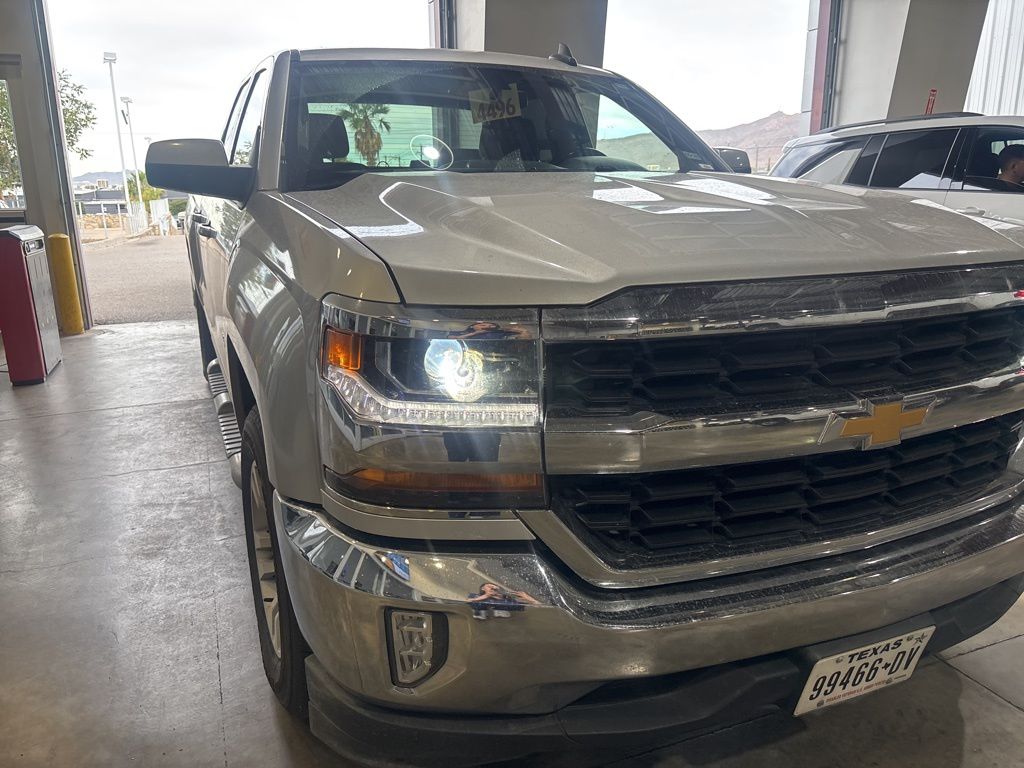 2019 Chevrolet Silverado 1500 LT photo 15