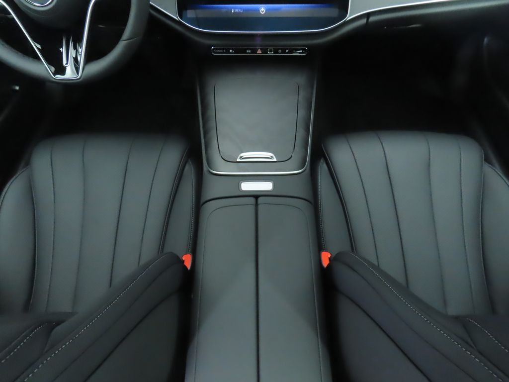2026 Mercedes Benz E 350 photo 16