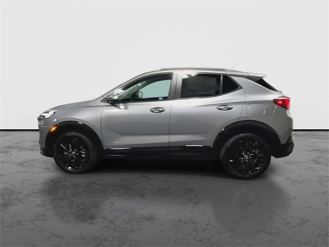 2025 Buick Encore GX Sport Touring photo 6