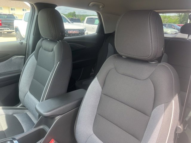 2026 Chevrolet Trailblazer LT photo 14