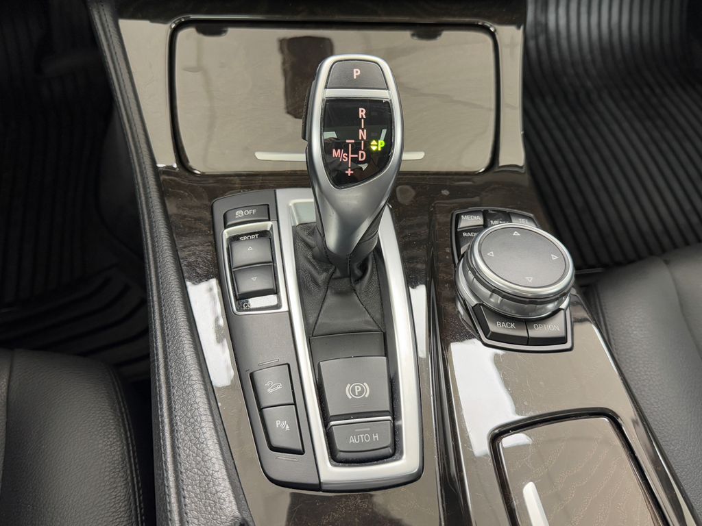 2016 Bmw 535i xDrive photo 23