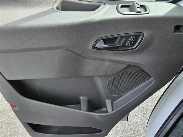 2025 Ford Transit Cargo Van photo 24