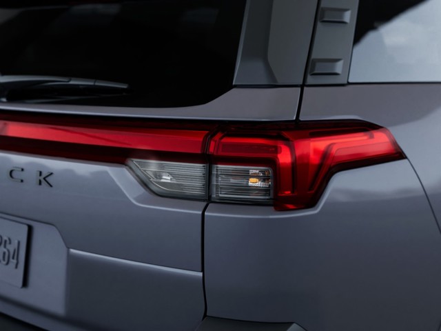 2026 Subaru Outback Limited photo 4