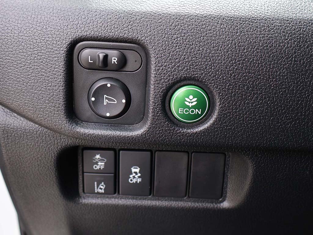 2021 Honda Passport EX-L photo 38