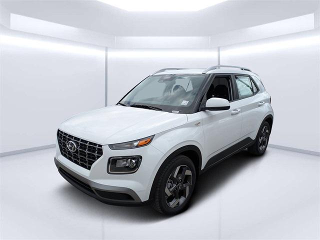 2026 Hyundai Santa Fe SEL photo 2
