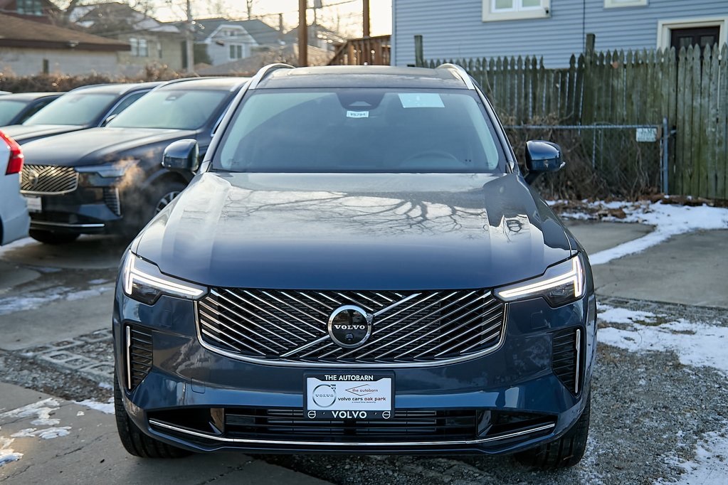 2026 VOLVO XC90 - Image 4