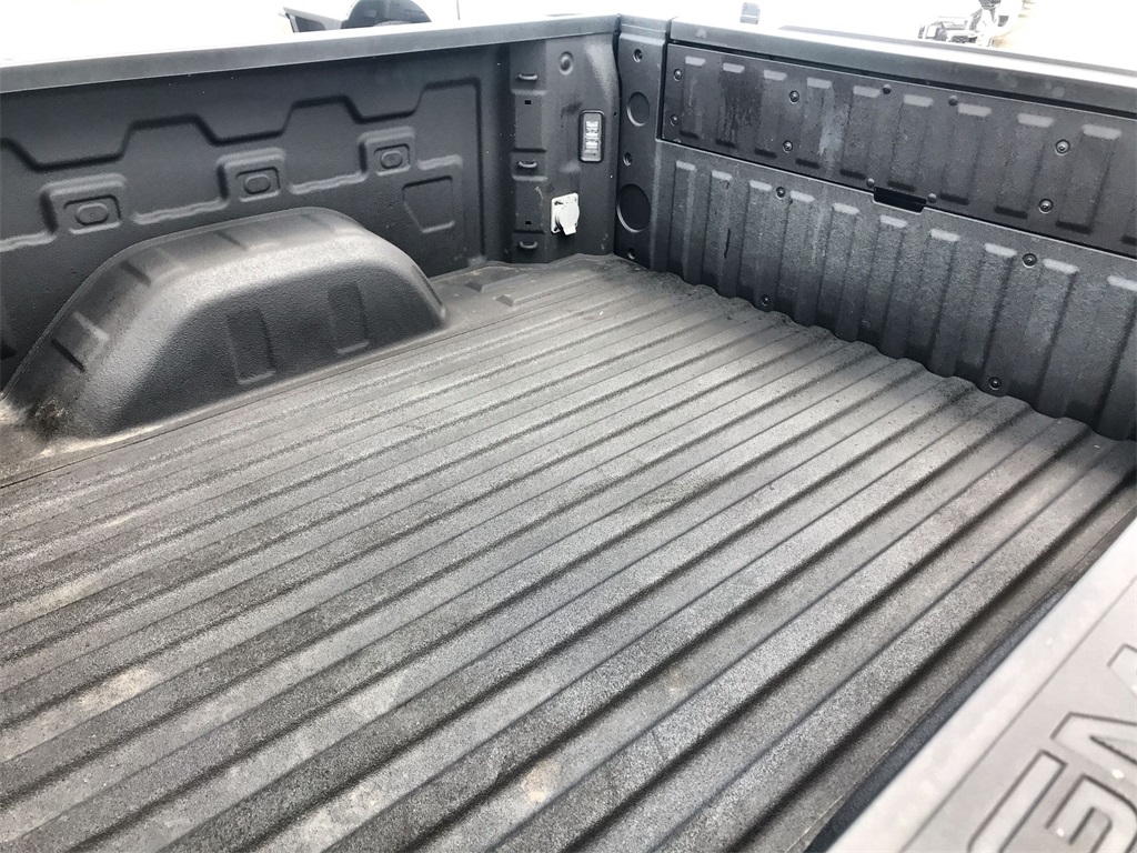 2024 Gmc Sierra 1500 Denali photo 23