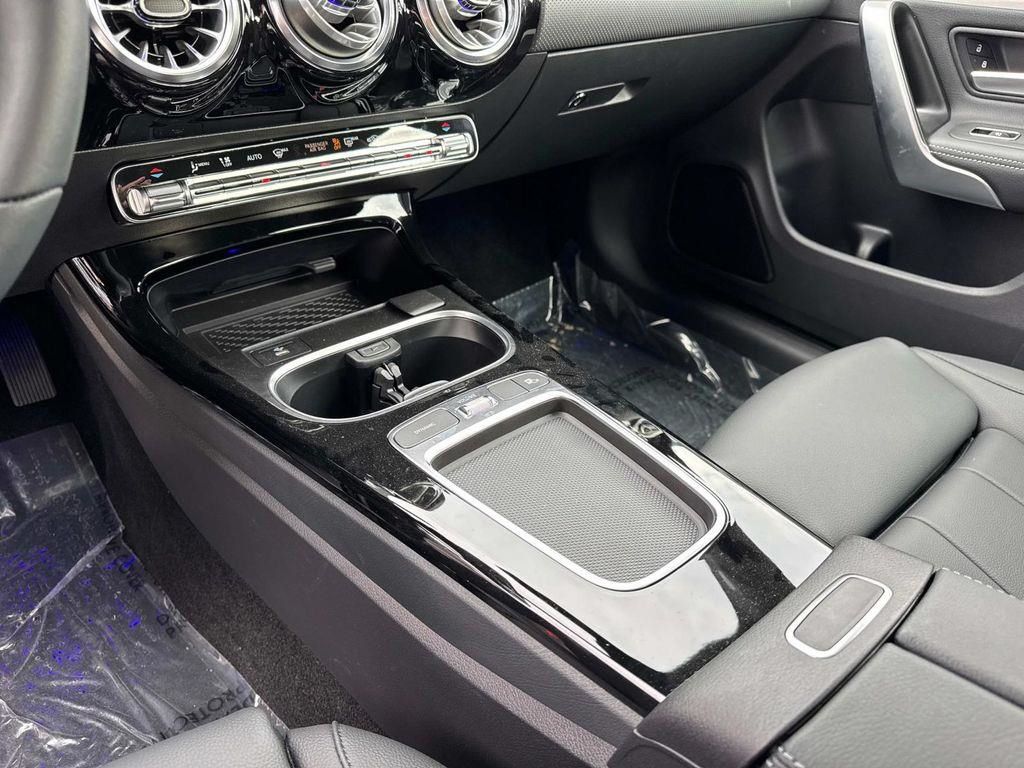 2024 Mercedes Benz CLA 250 4MATIC photo 21