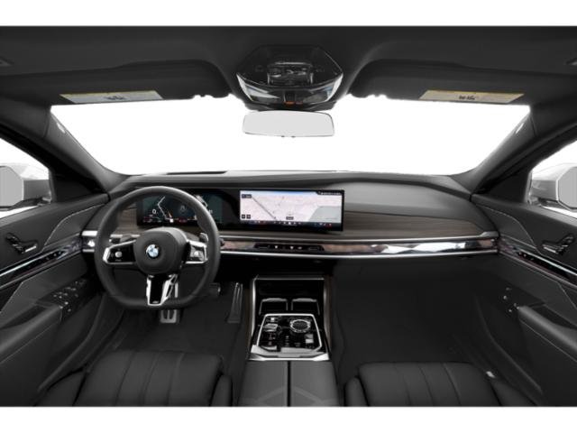2025 Bmw 760i 760i xDrive photo 8