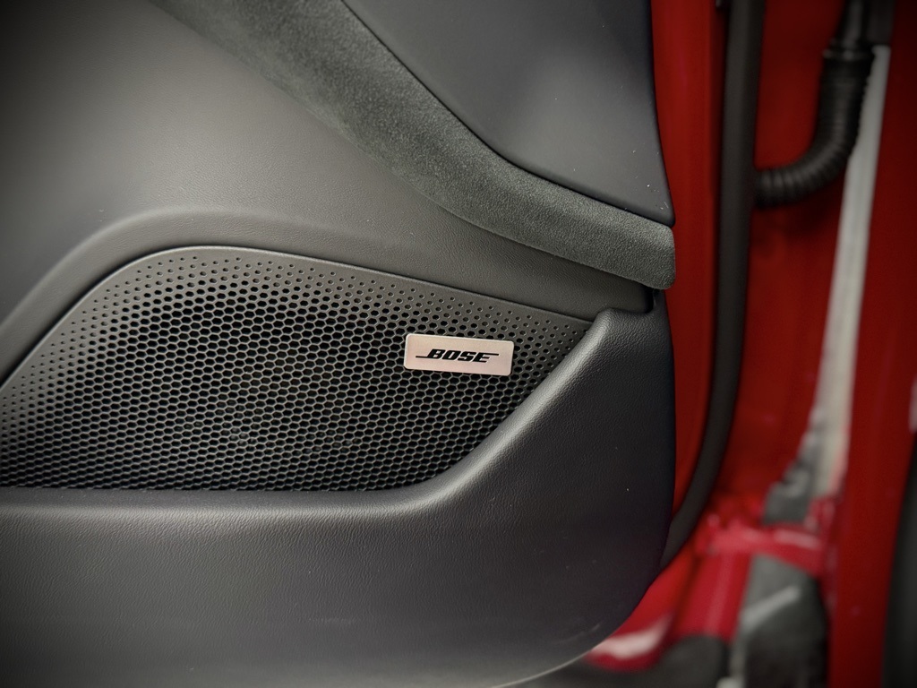 2024 Porsche Taycan Sport Turismo GTS photo 30