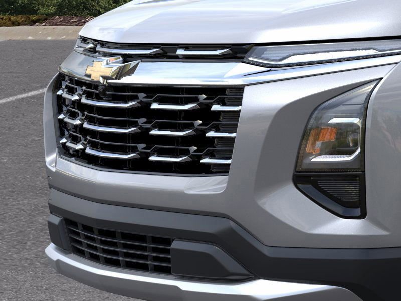 2026 Chevrolet Equinox LT photo 13