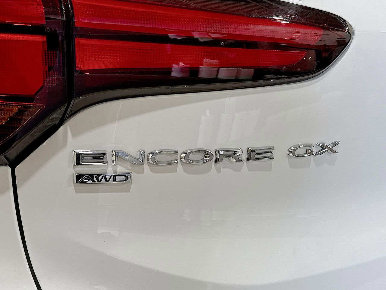 2022 Buick Encore GX Preferred photo 28