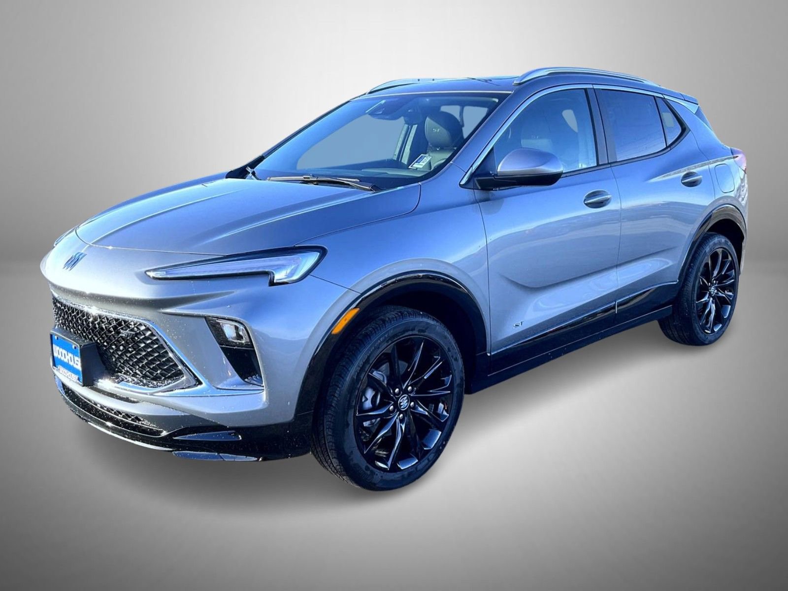 2026 Buick Encore GX Sport Touring's photo