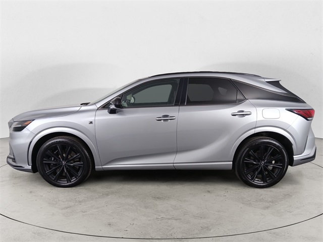 2023 Lexus RX 500h F SPORT Performance AWD photo 2