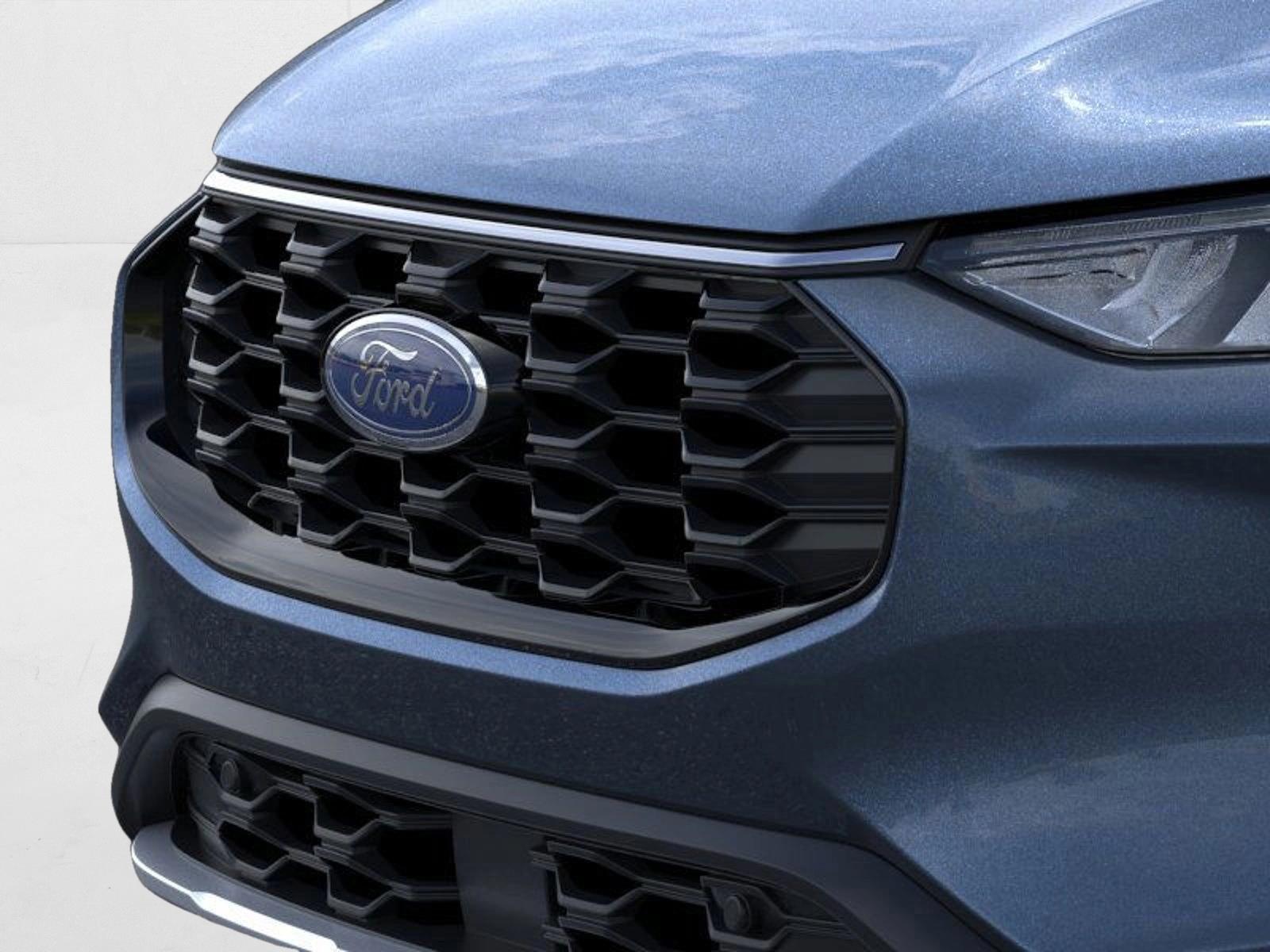 2025 Ford Escape ST-Line photo 15