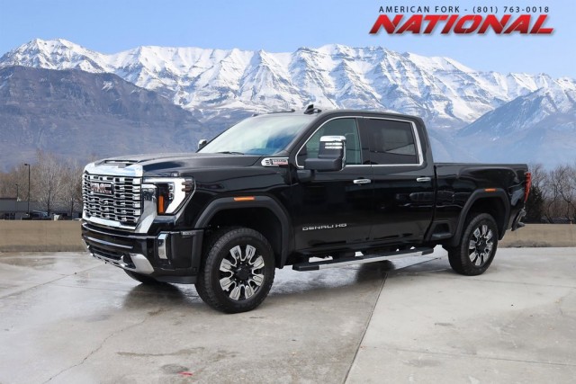 w*4様 256ADMIRAL G.M.C. AUTO ADMIRAL85mm New GMC Sierra HD for Sale in American Fork, UT