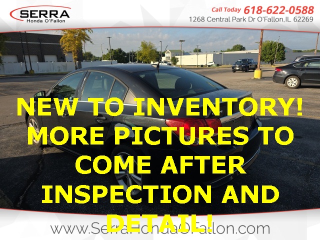 Used 2014 Chevrolet Cruze 2LT with VIN 1G1PE5SB9E7215914 for sale in O'Fallon, IL