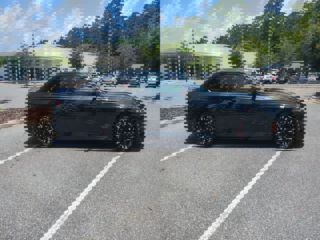 2025 Bmw 230i photo 4