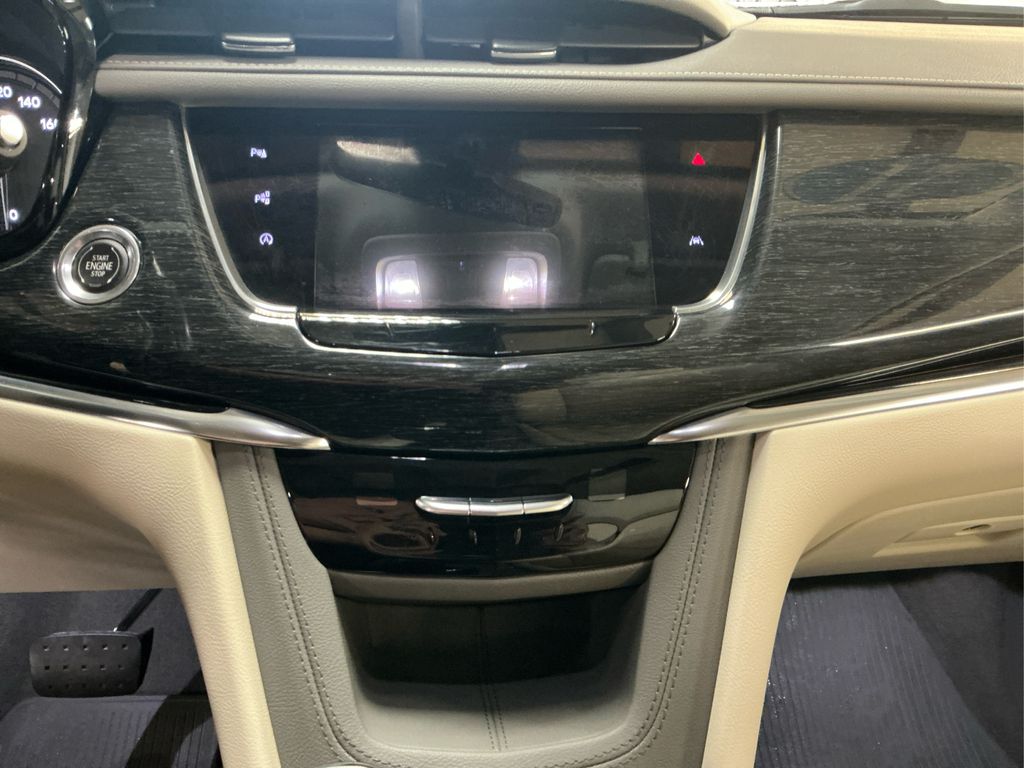 2021 Cadillac XT6 Premium Luxury photo 17