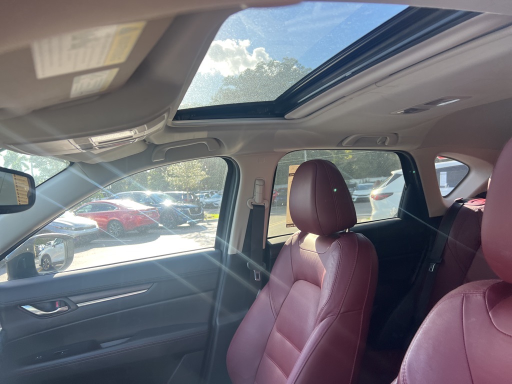 2023 Mazda CX-5 2.5 S Carbon photo 4