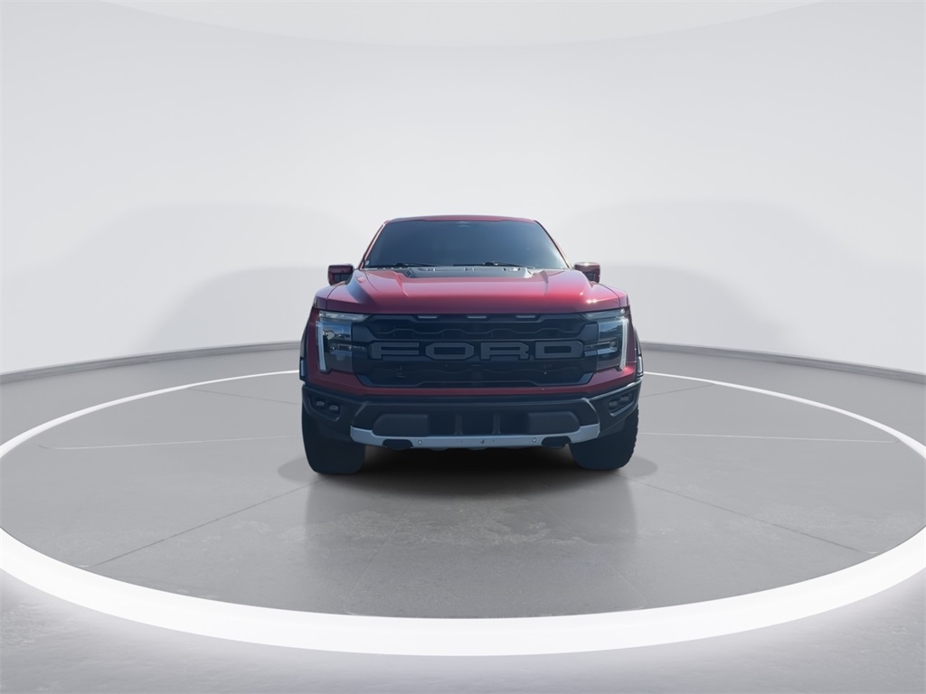 2024 Ford F-150 Raptor photo 3