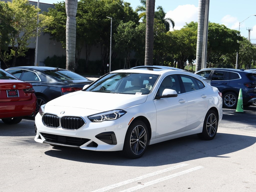 2023 BMW 2 Series 228i