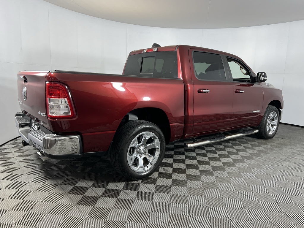 2020 Ram 1500 Big Horn Lone Star photo 4