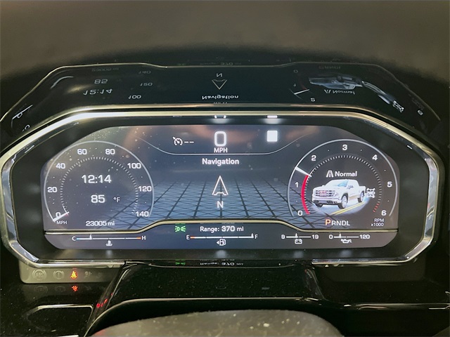 2023 Gmc Sierra 1500 Elevation photo 13