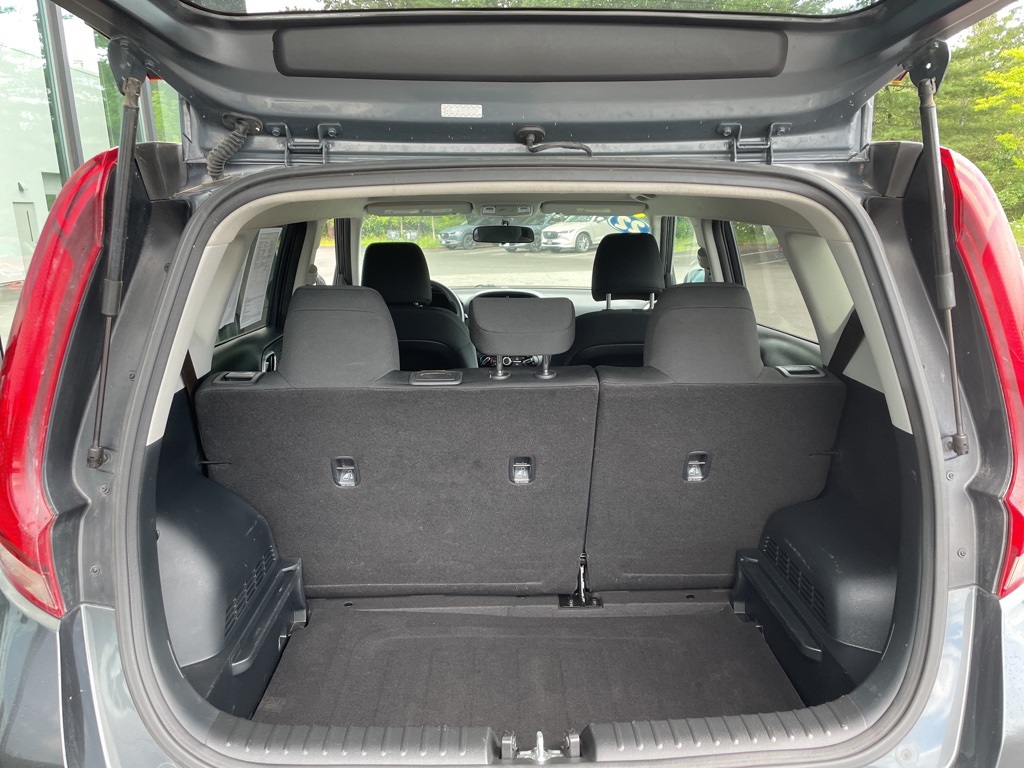 2022 Kia Soul LX photo 5