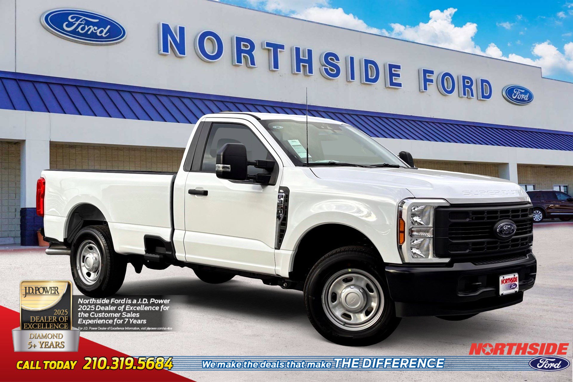 2026 Ford F-350 Base's photo