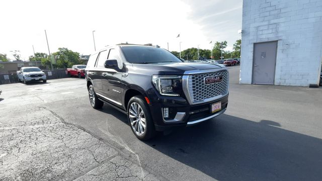 2024 GMC YUKON - Image 2