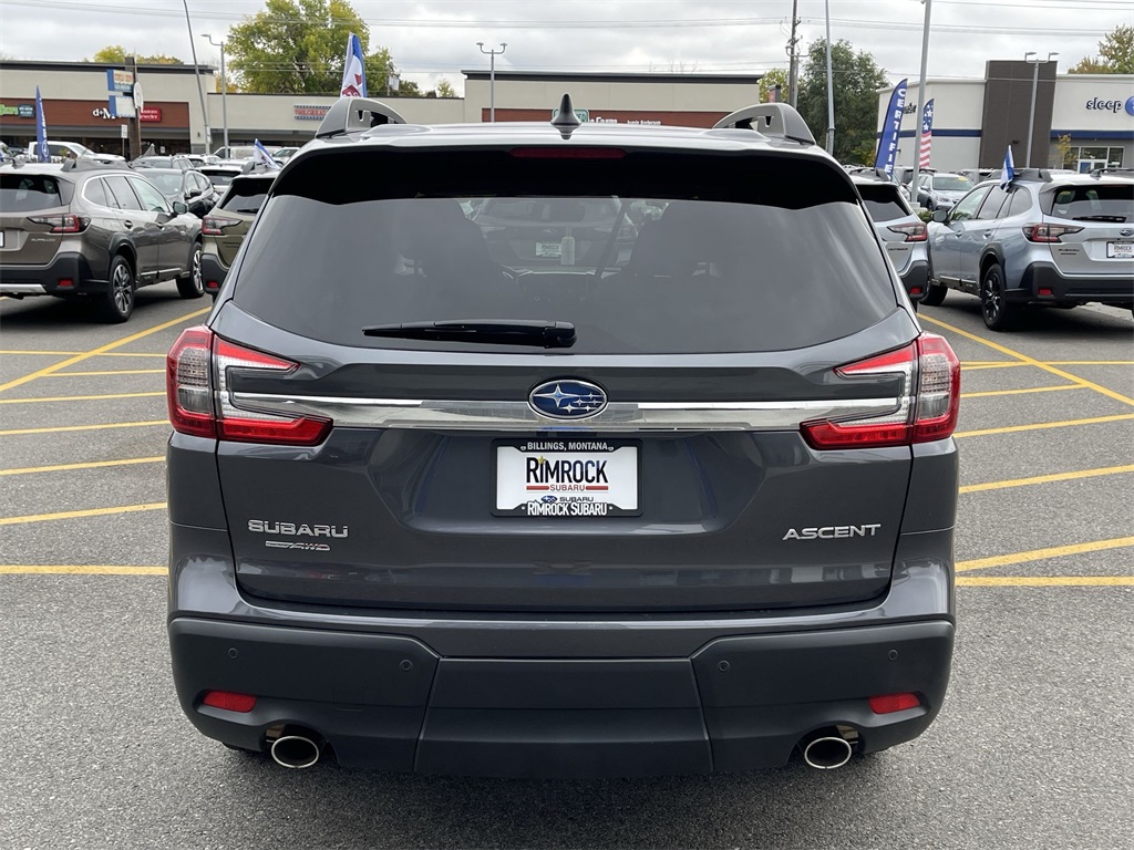 2024 Subaru Ascent Premium photo 4