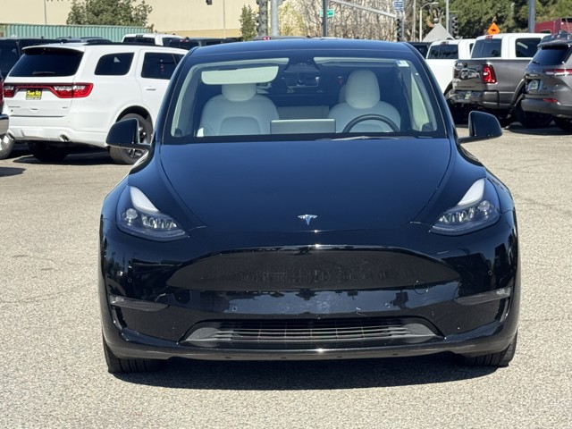 Used 2022 Tesla Model Y Performance with VIN 7SAYGDEF5NF490773 for sale in City of Industry, CA