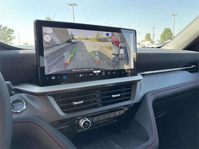 2025 Ford Explorer ST photo 14