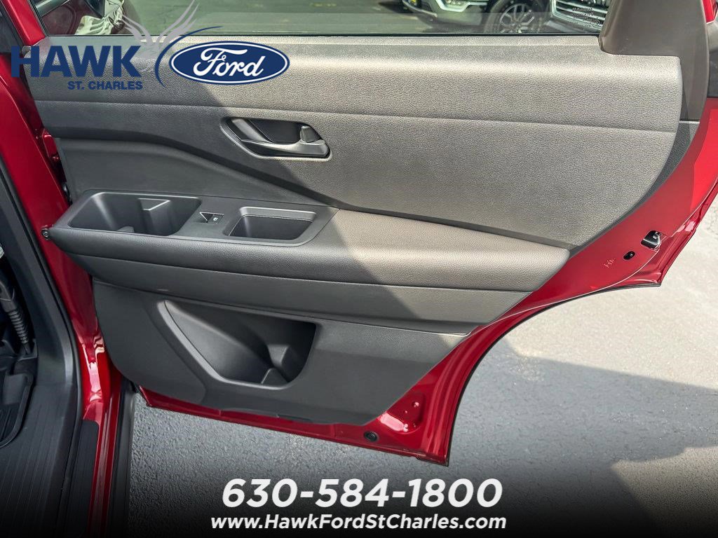 2023 NISSAN PATHFINDER - Image 22