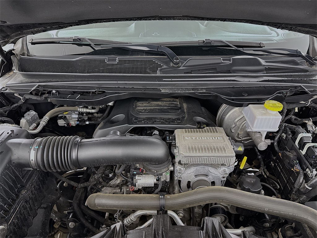 2023 Ram 1500 Laramie photo 24