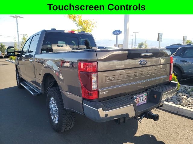 2022 Ford F-350 XLT photo 5