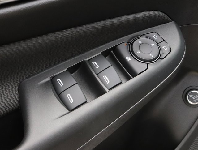 2025 Buick Envista Preferred photo 11