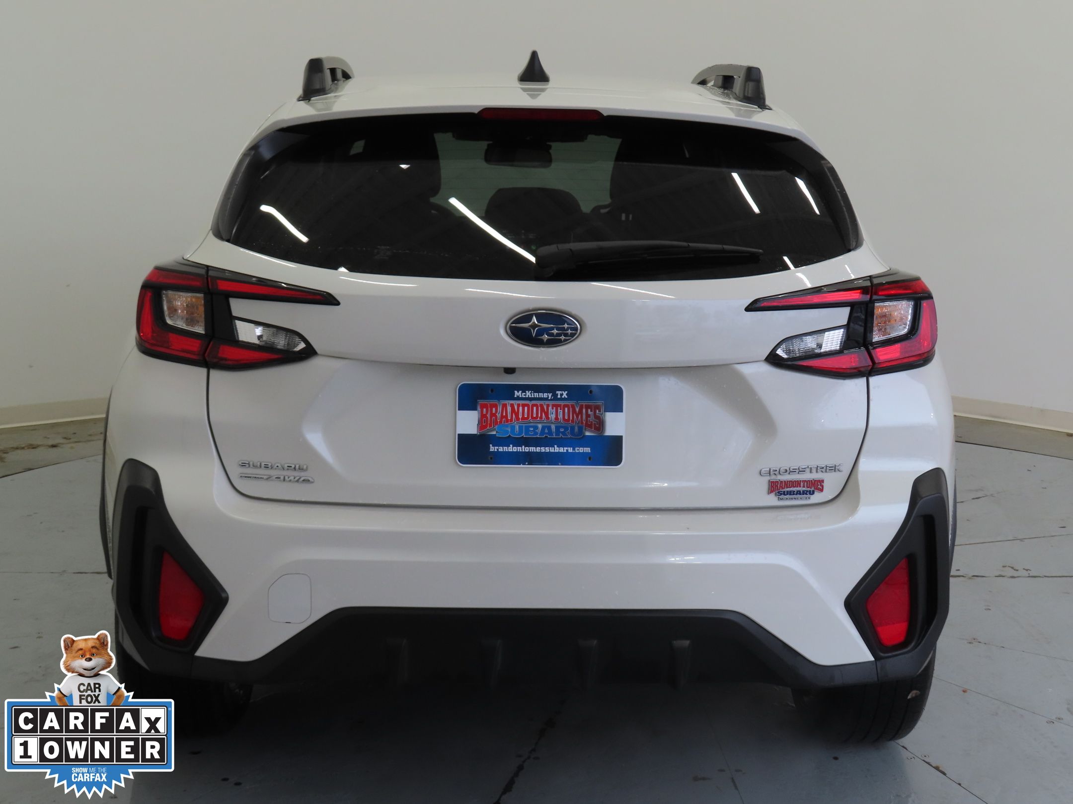 2024 Subaru Crosstrek Premium photo 3