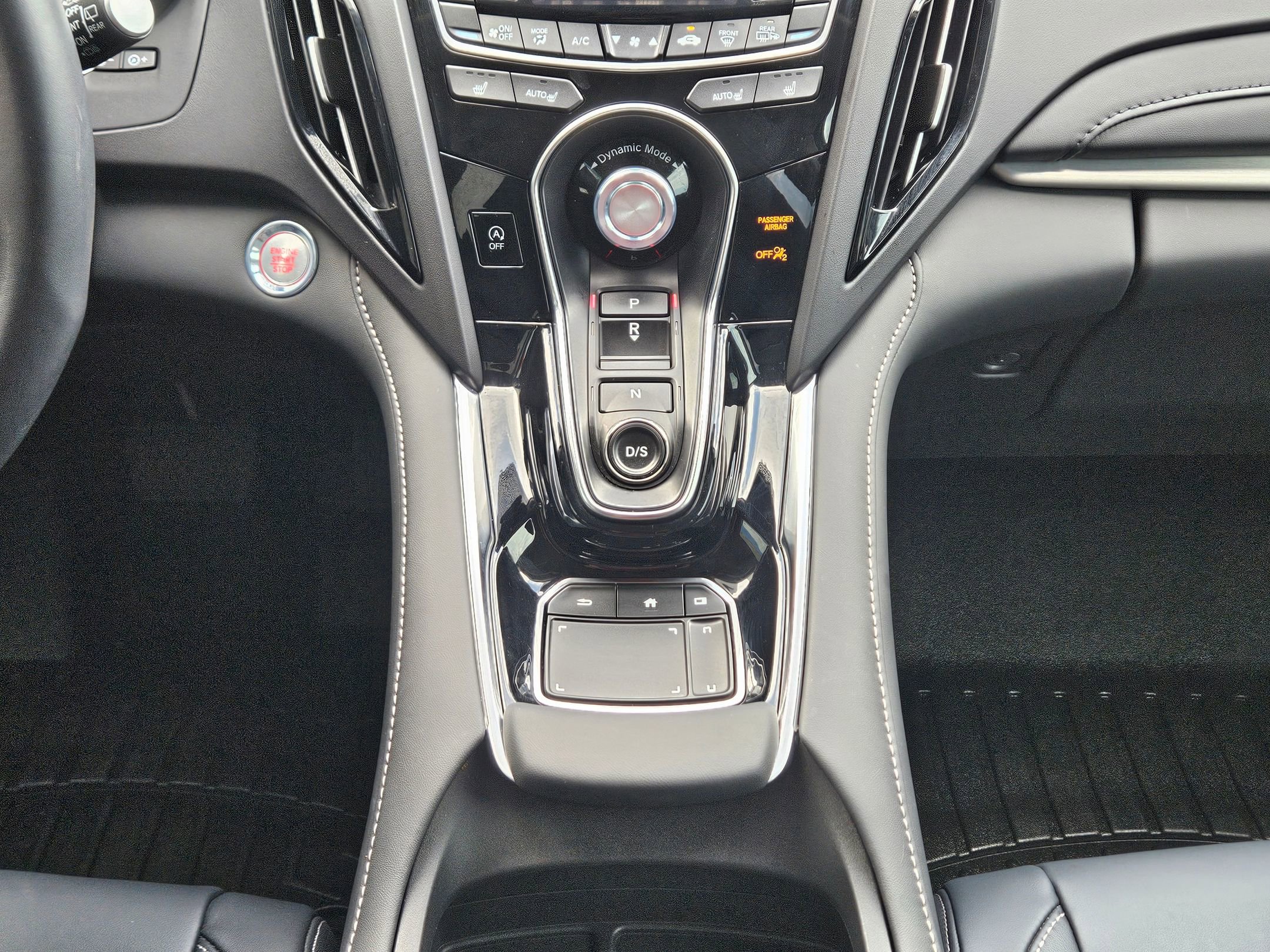 2023 Acura RDX Technology photo 13