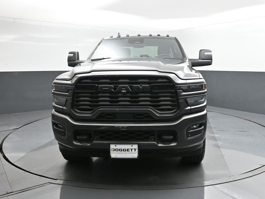 2025 Ram 2500 Big Horn photo 27