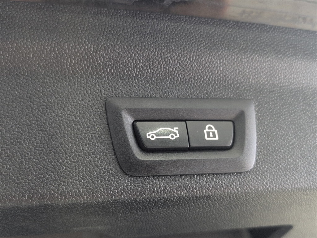 2021 Mini Countryman S ALL4 photo 9