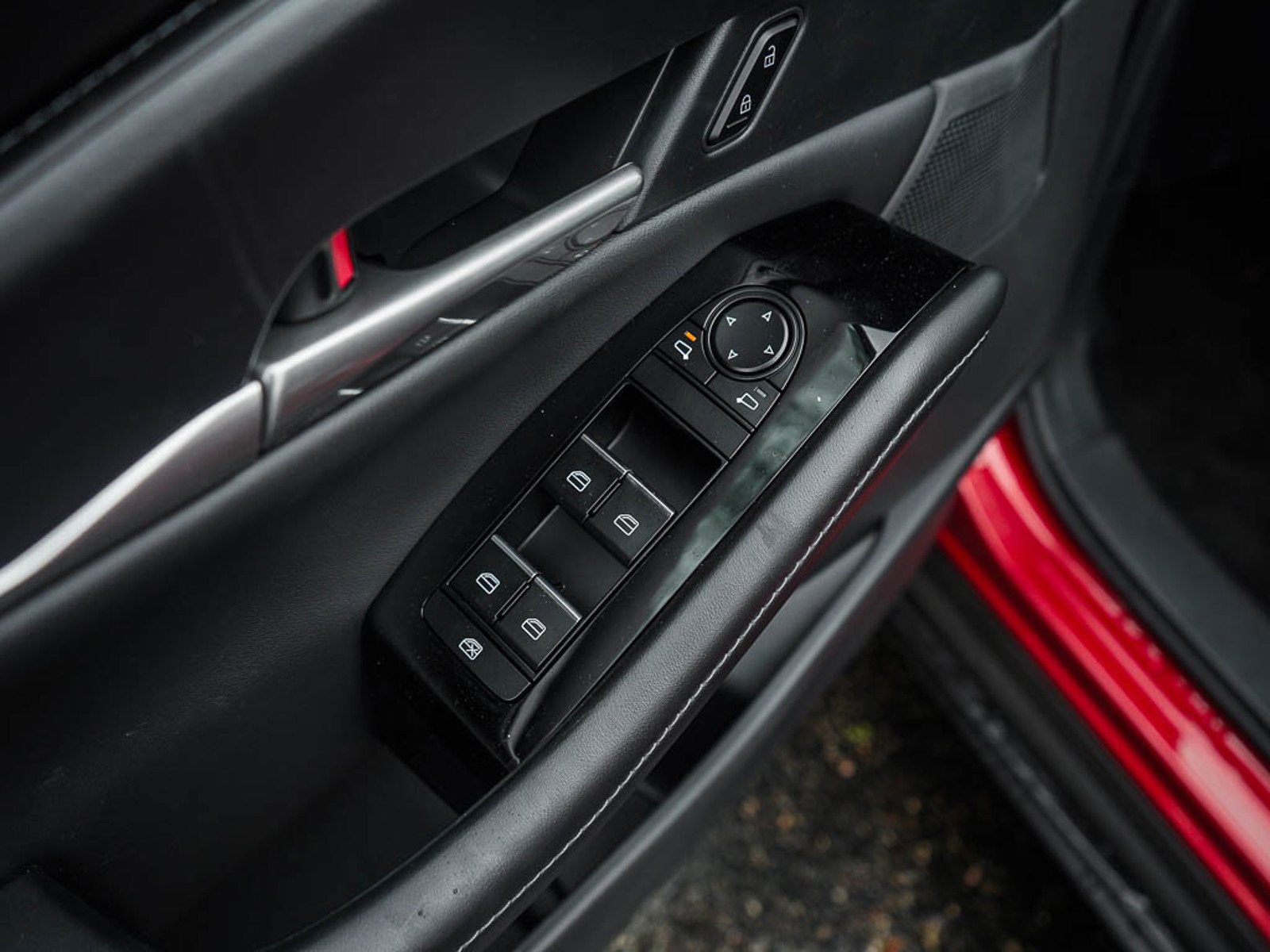 2025 Mazda CX-30 2.5 Select Sport photo 16