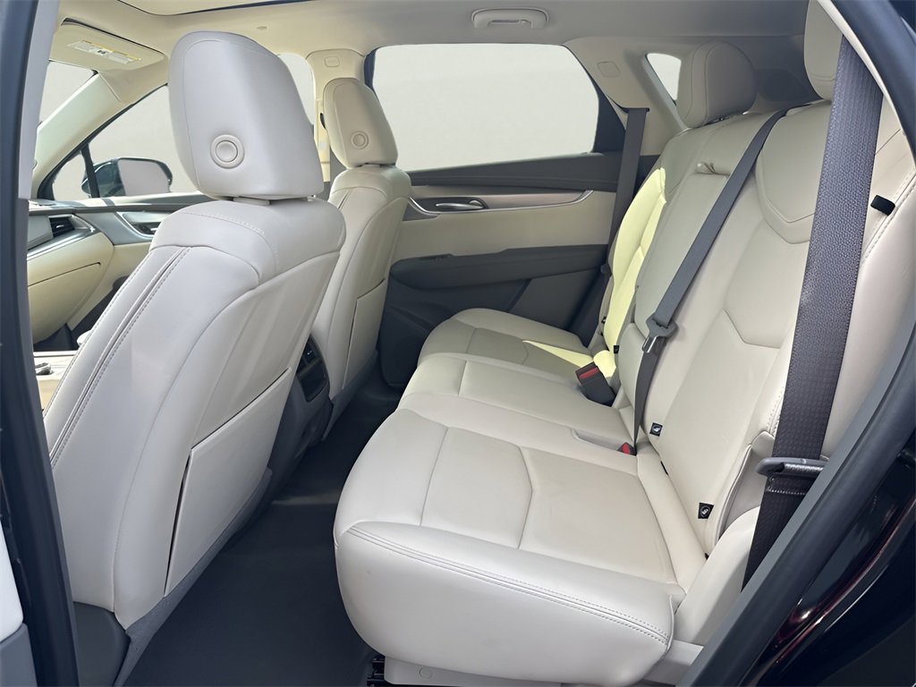 2022 Cadillac XT5 Premium Luxury photo 15