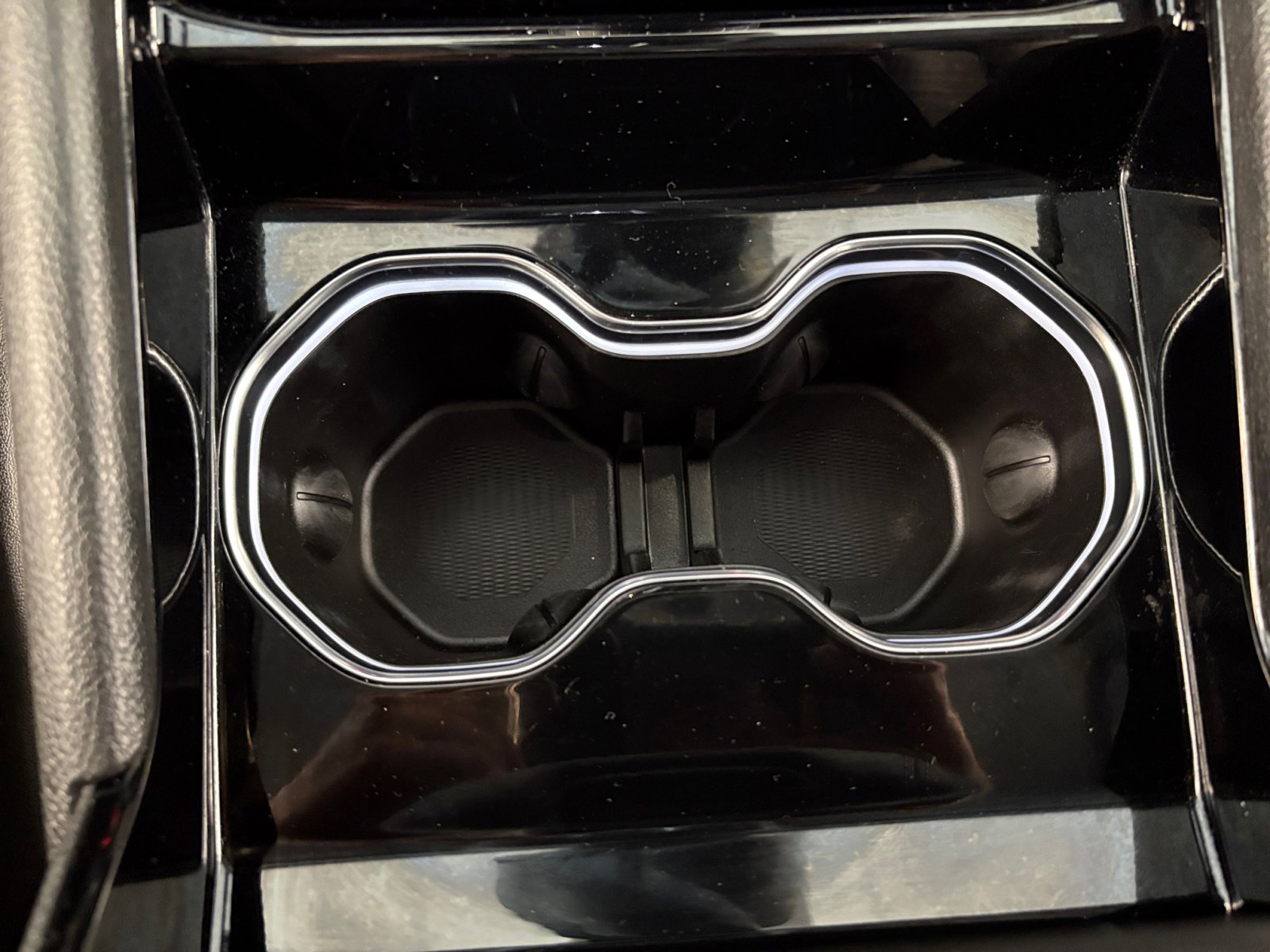 2023 Jeep Grand Cherokee Limited photo 25