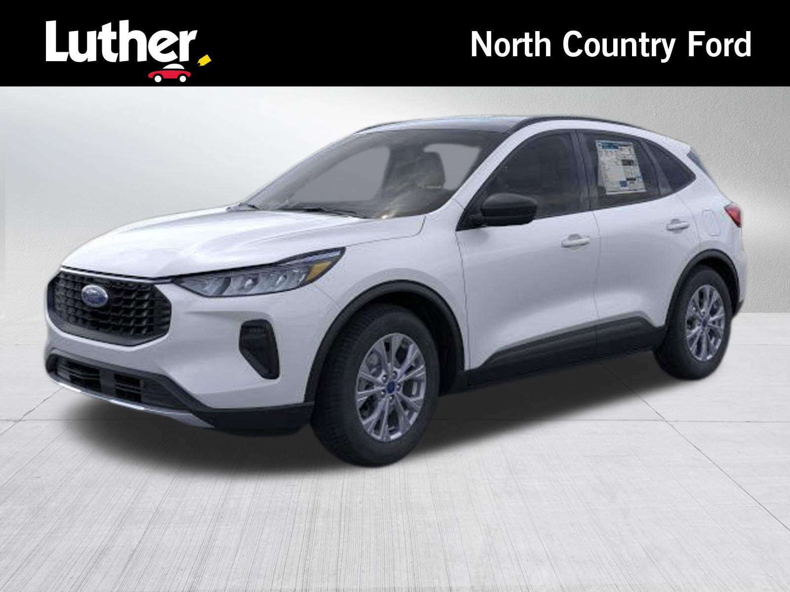 2026 Ford Escape Active's photo