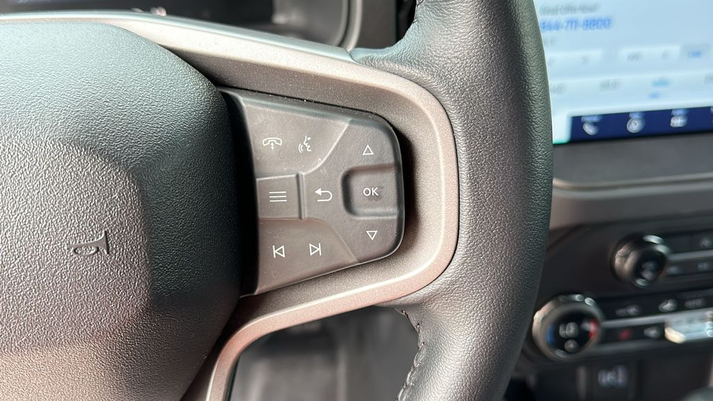 2024 Ford Bronco Badlands photo 14